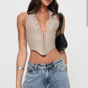 Princess Polly corset